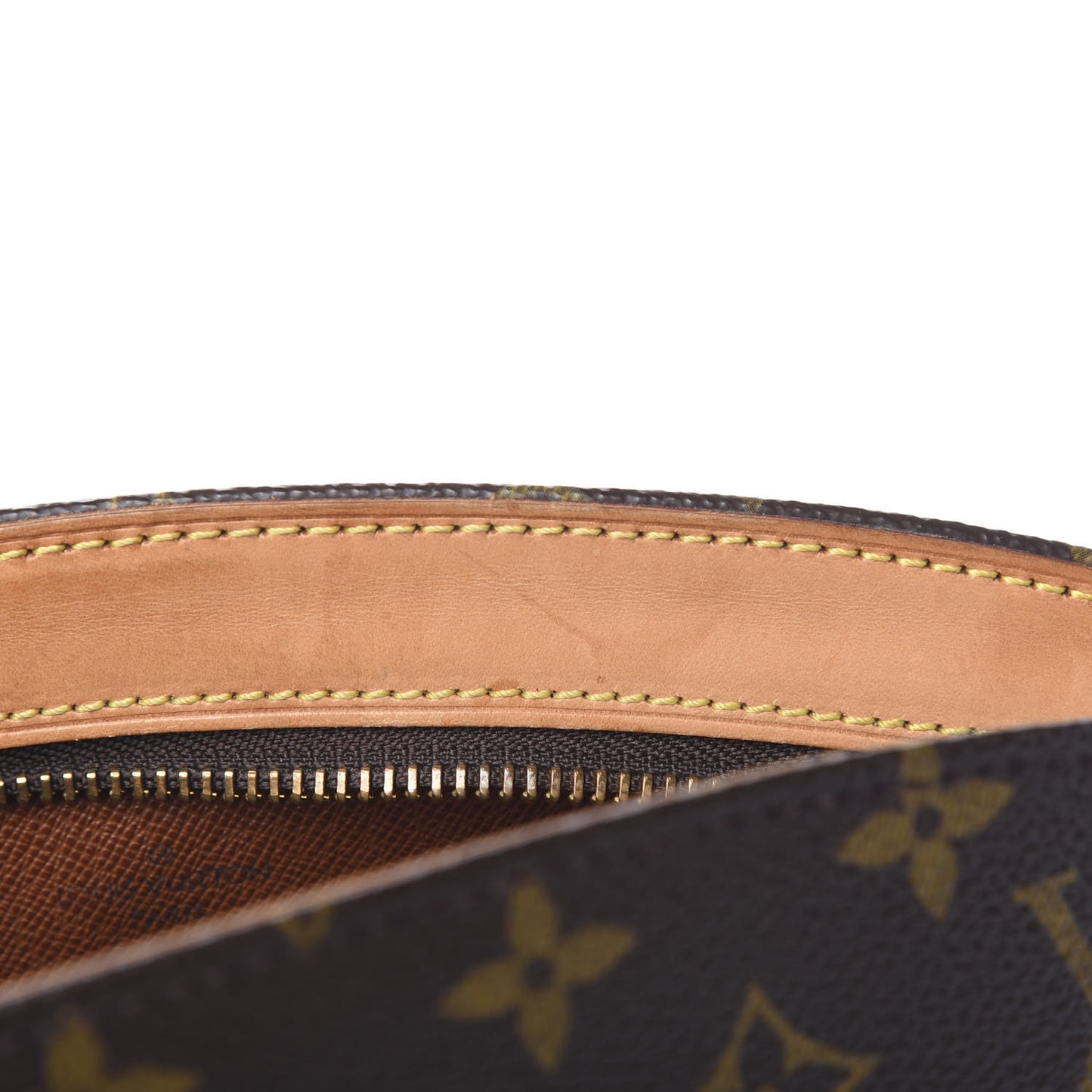 Monogram Drouot