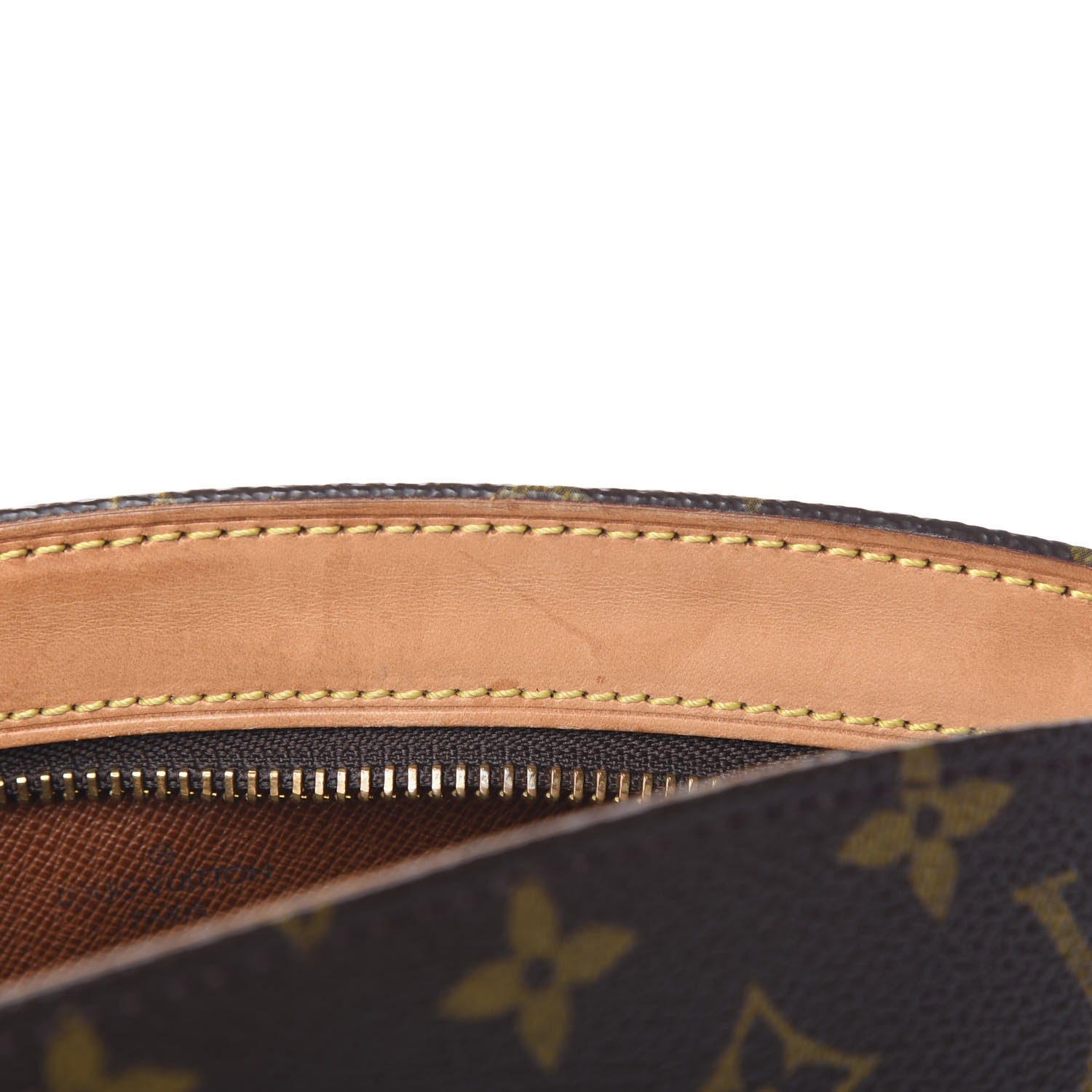 Louis Vuitton Monogram Drouot 6 of 9