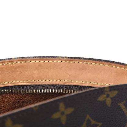 Louis Vuitton Monogram Drouot 6 of 9