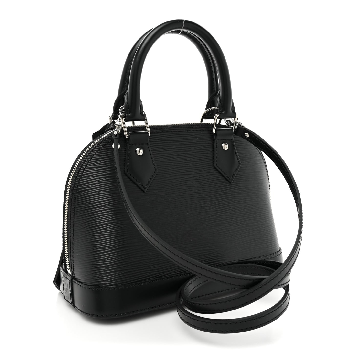 Epi Alma BB Black