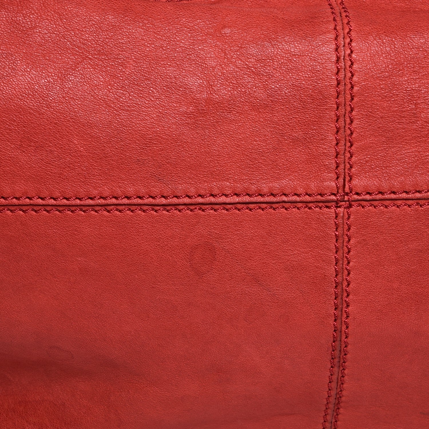 Givenchy Lambskin Large Nightingale Red 15 of 21