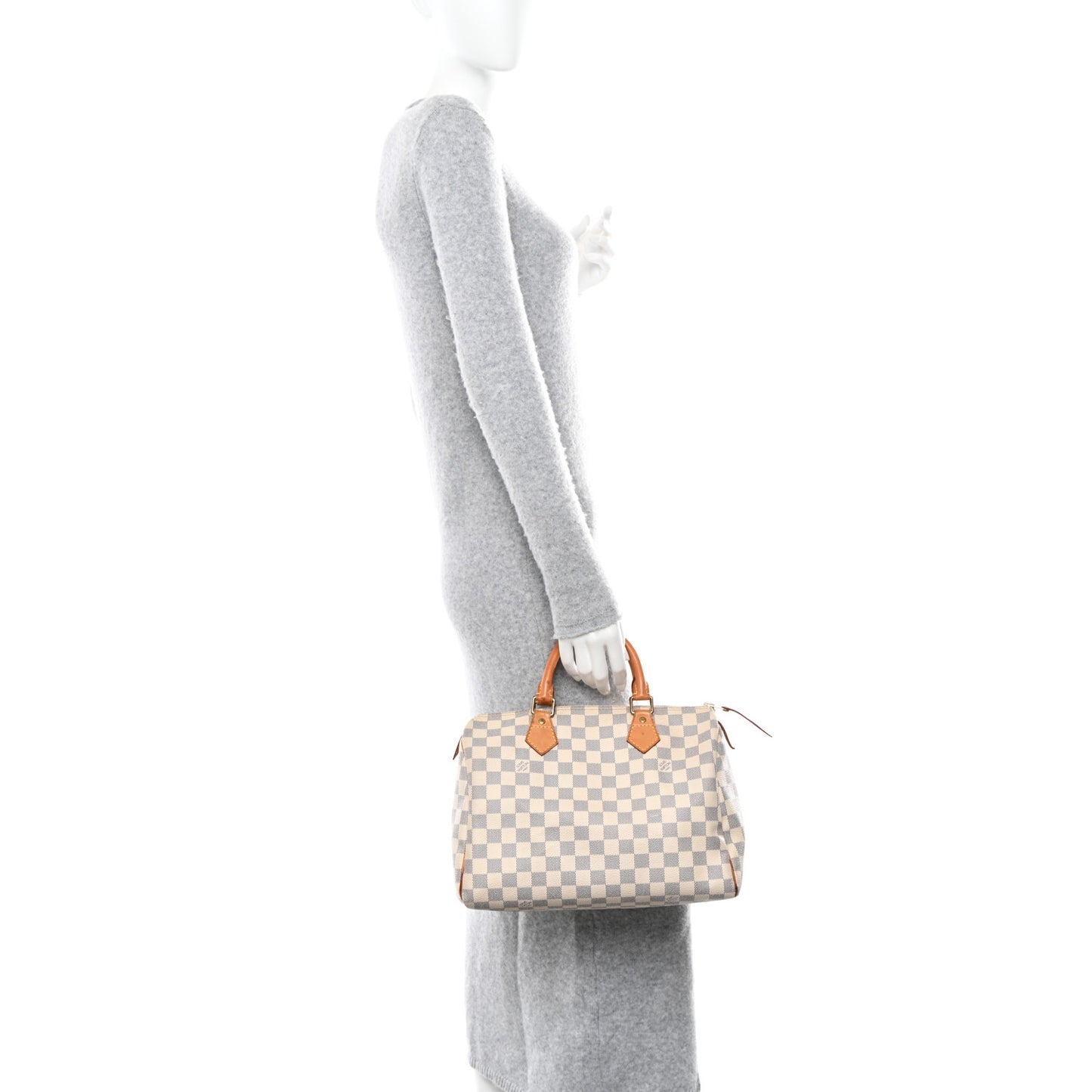 Damier Azur Speedy 30