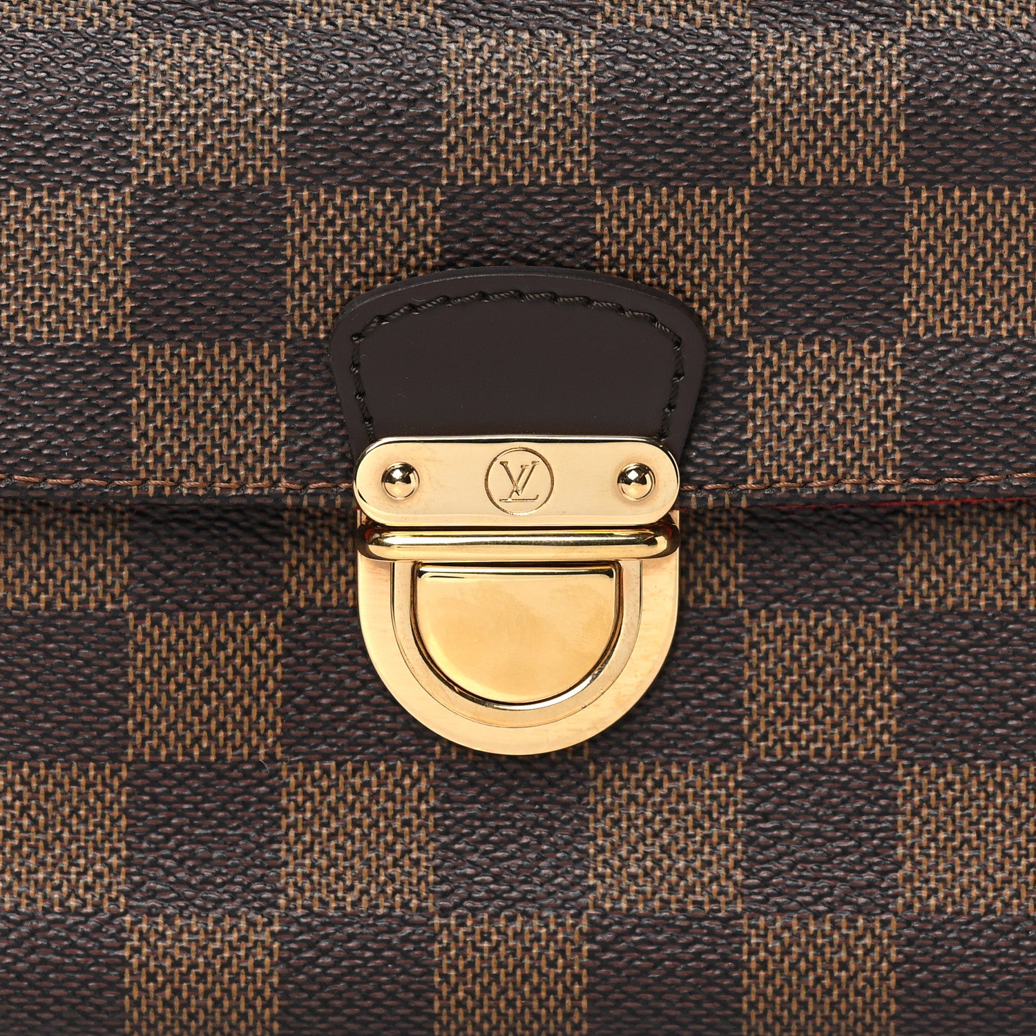 Louis Vuitton Damier Ebene Ravello PM 7 of 9