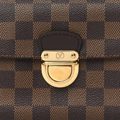 Louis Vuitton Damier Ebene Ravello PM 7 of 9
