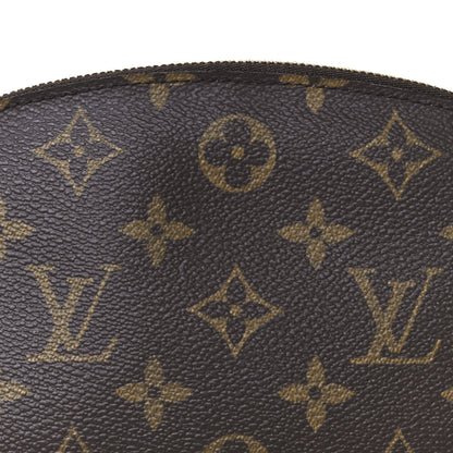 Louis Vuitton Monogram Cosmetic Pouch 8 of 8