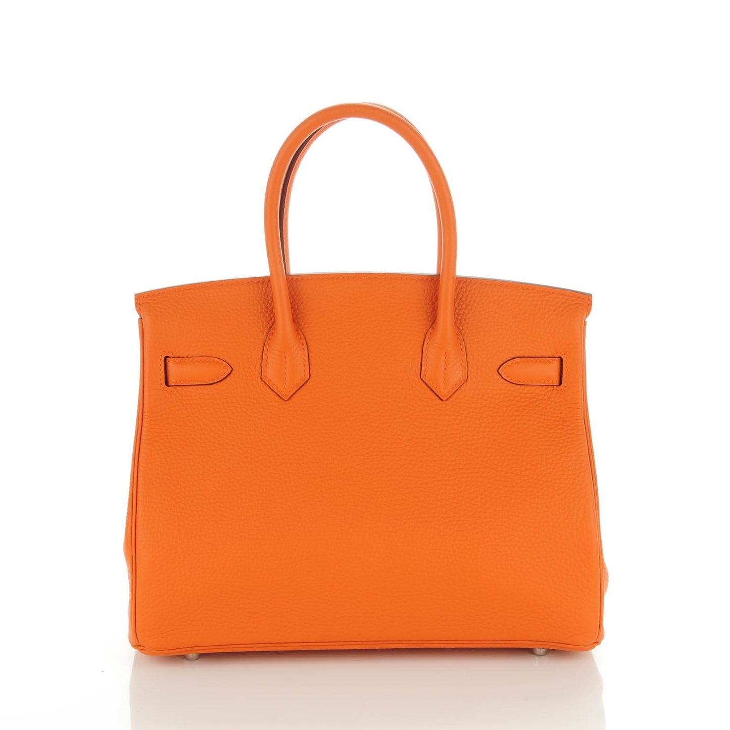 Togo Birkin 30 Feu