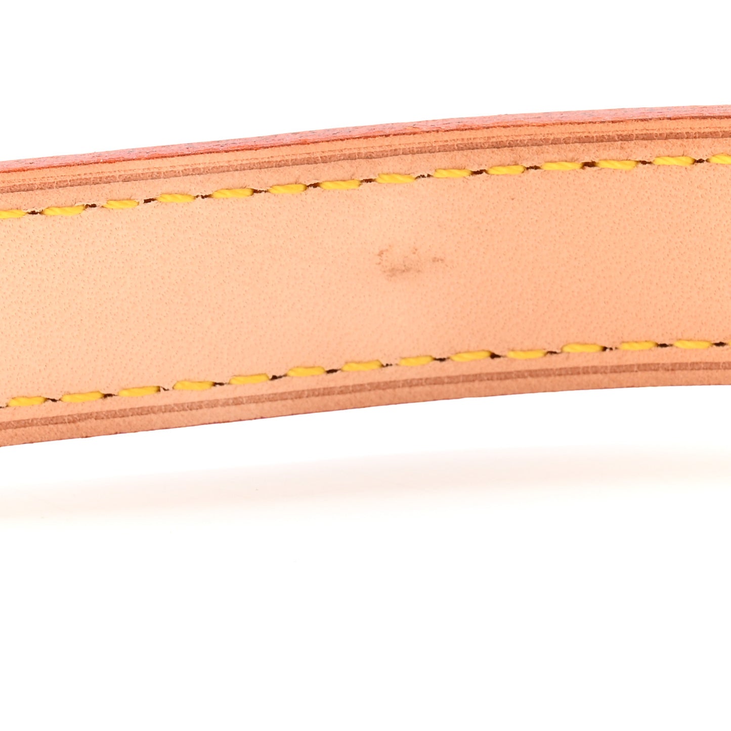 Vachetta 20mm Adjustable Shoulder Strap
