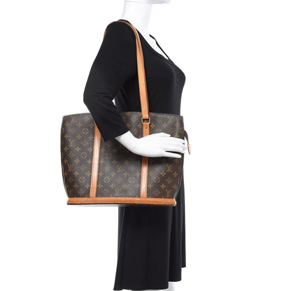 Louis Vuitton Monogram Babylone 2 of 17