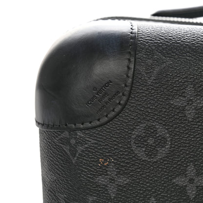 Louis Vuitton Monogram Eclipse Horizon 55 5 of 18