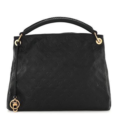 Louis Vuitton Empreinte Artsy MM Infini 1 of 10