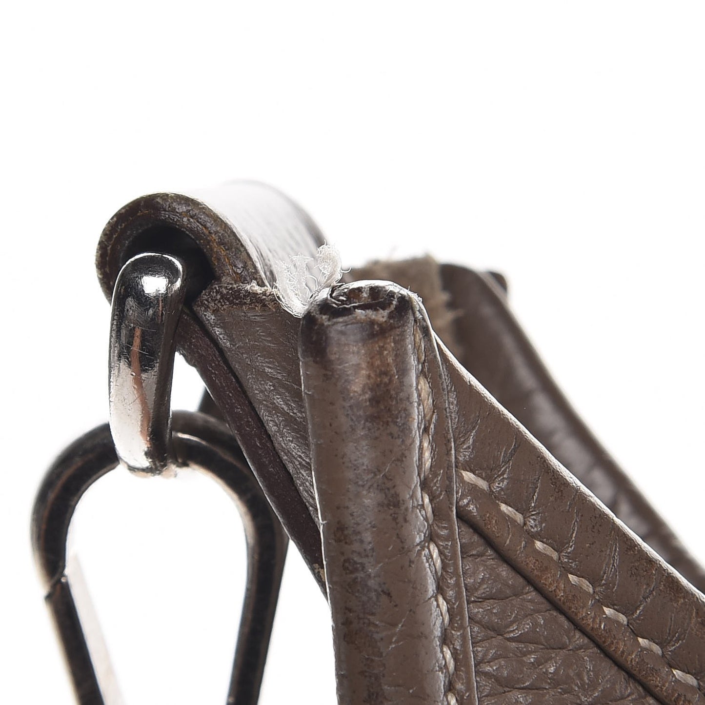 Taurillon Clemence Evelyne III PM Etoupe