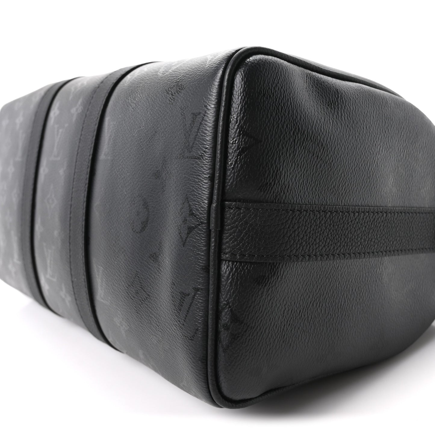 Monogram Eclipse Reverse Keepall Bandouliere 35