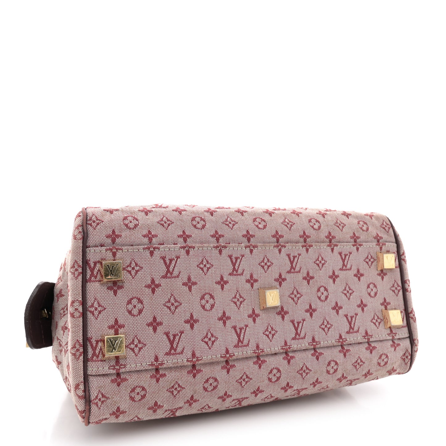 Mini Monogram Josephine PM Cherry