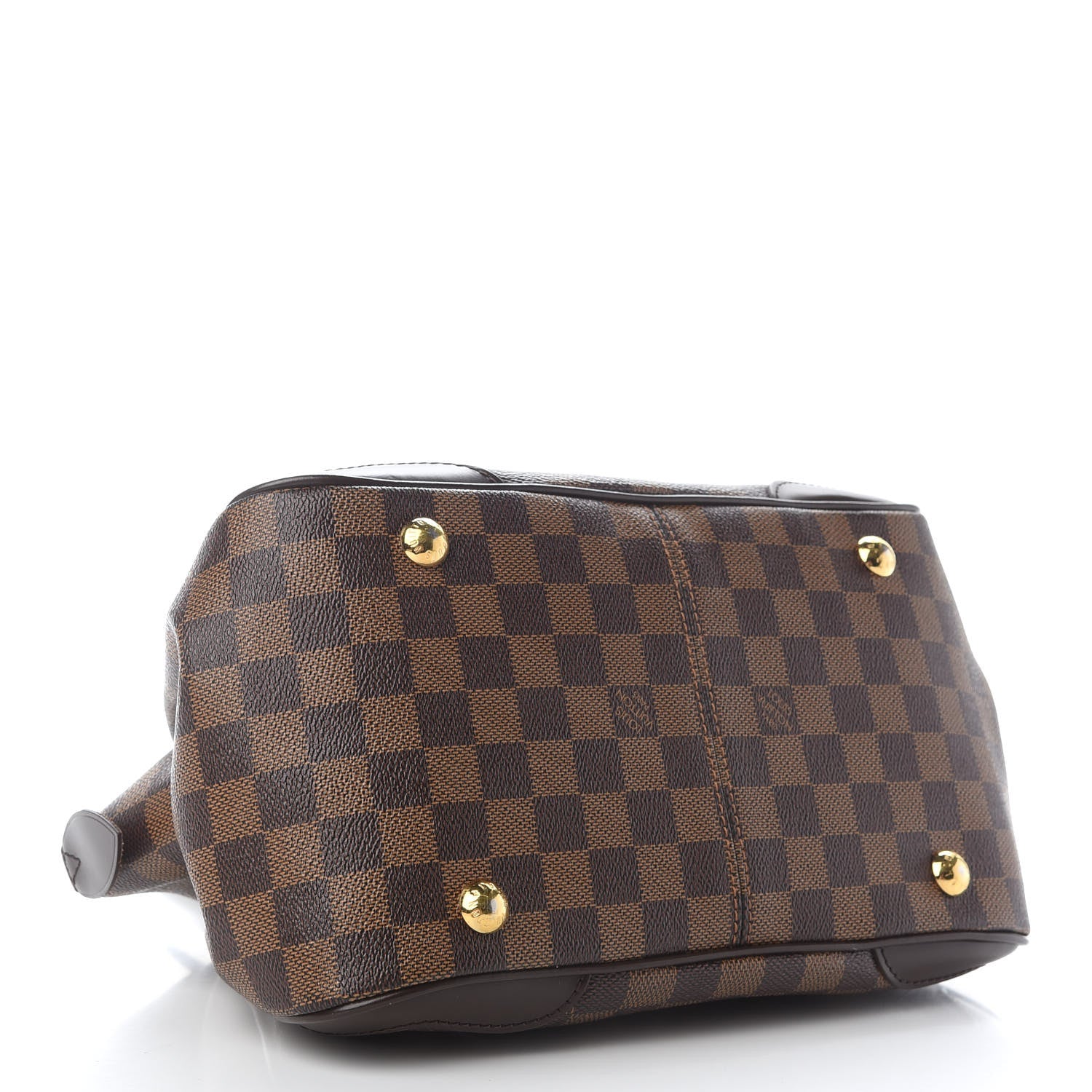 Louis Vuitton Damier Ebene Verona PM 4 of 9