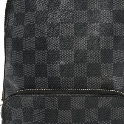 Louis Vuitton Damier Graphite Avenue Sling Backpack 11 of 12