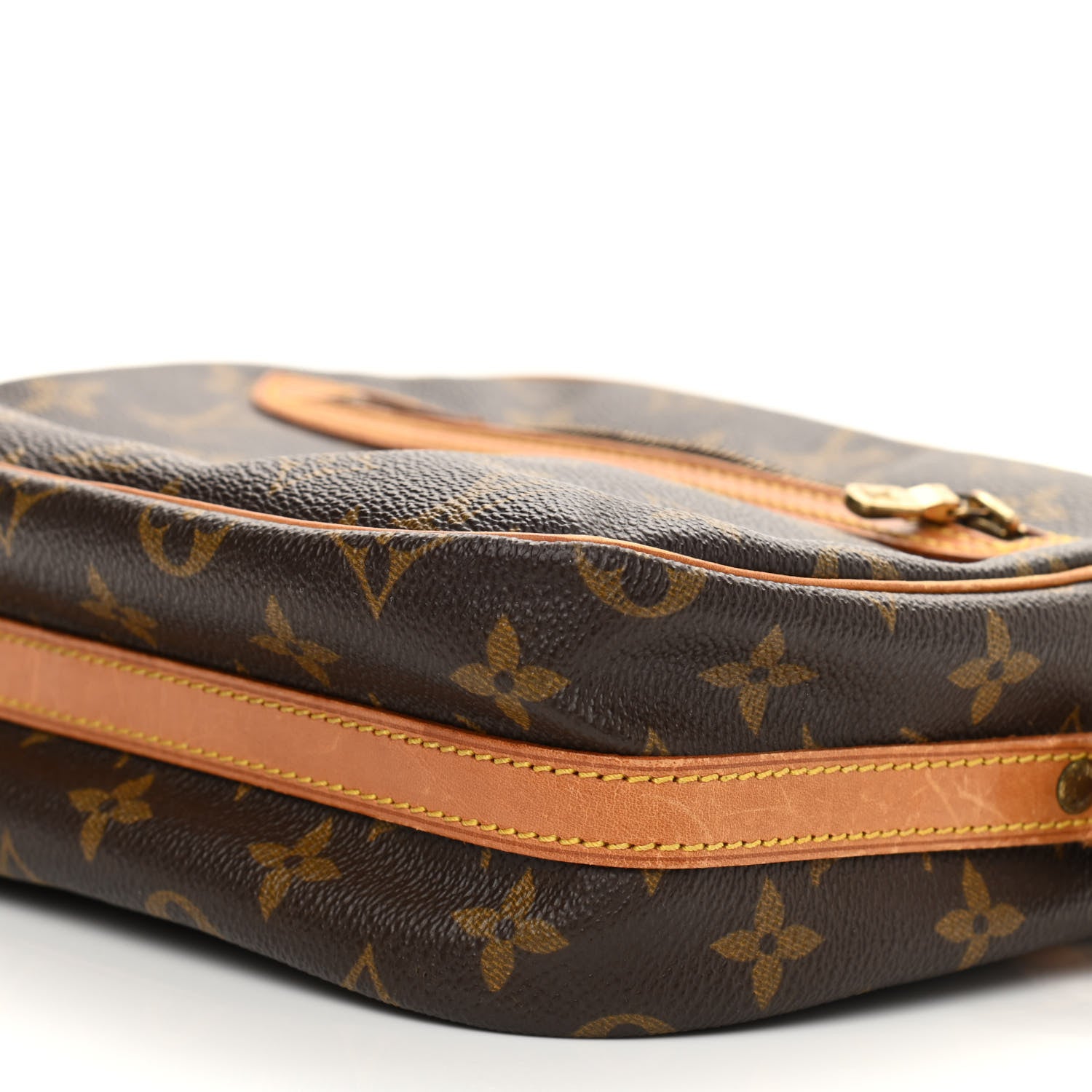 Louis Vuitton Monogram Sac Senlis 9 of 18