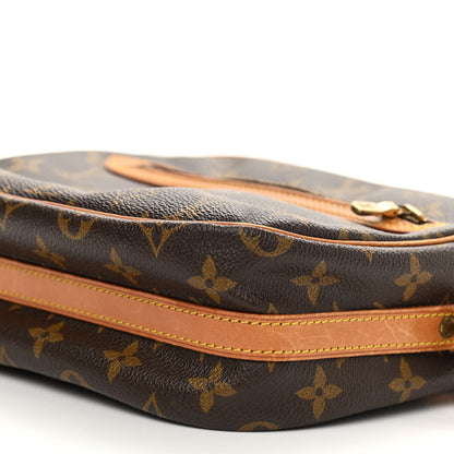 Louis Vuitton Monogram Sac Senlis 9 of 18
