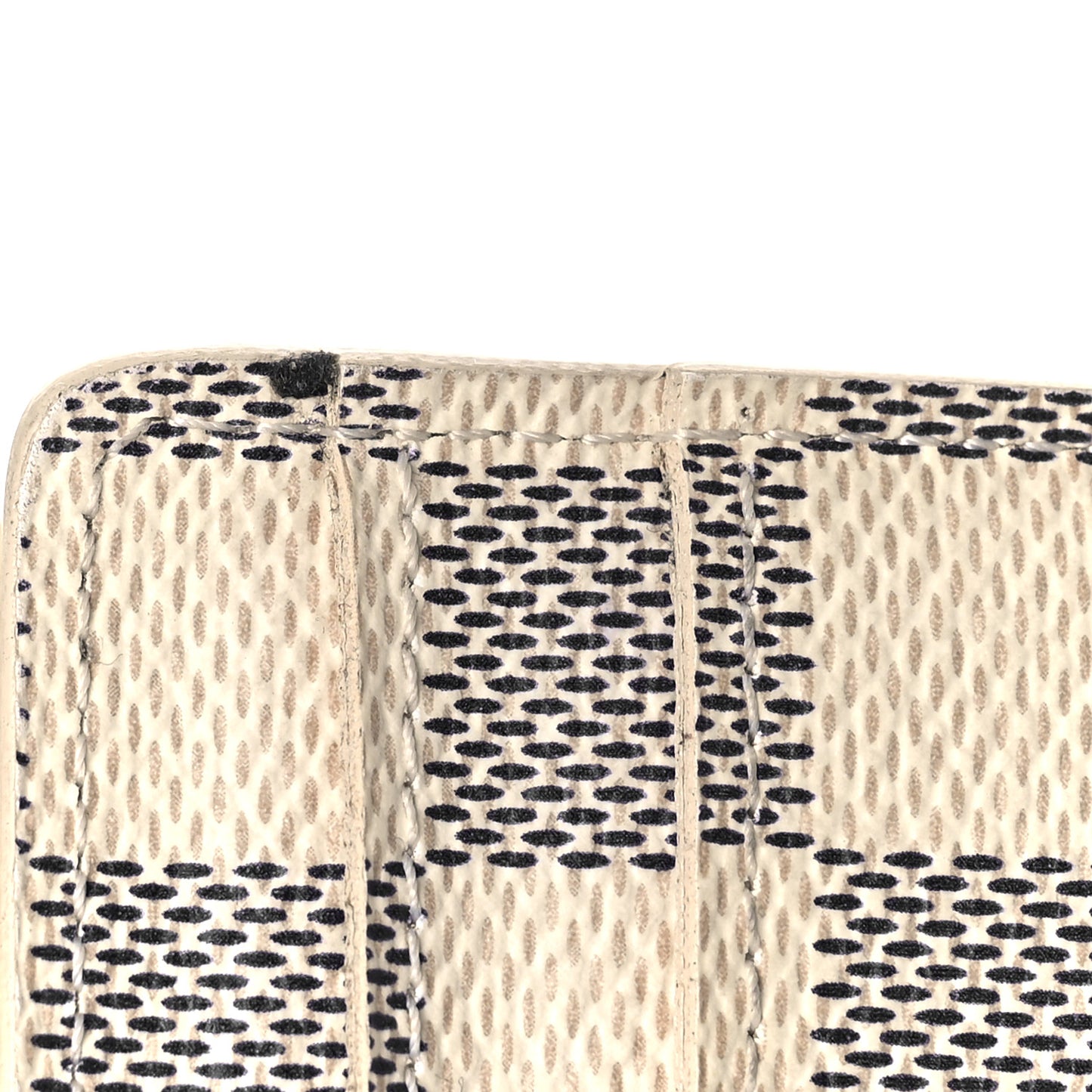 Damier Azur Sarah Wallet NM