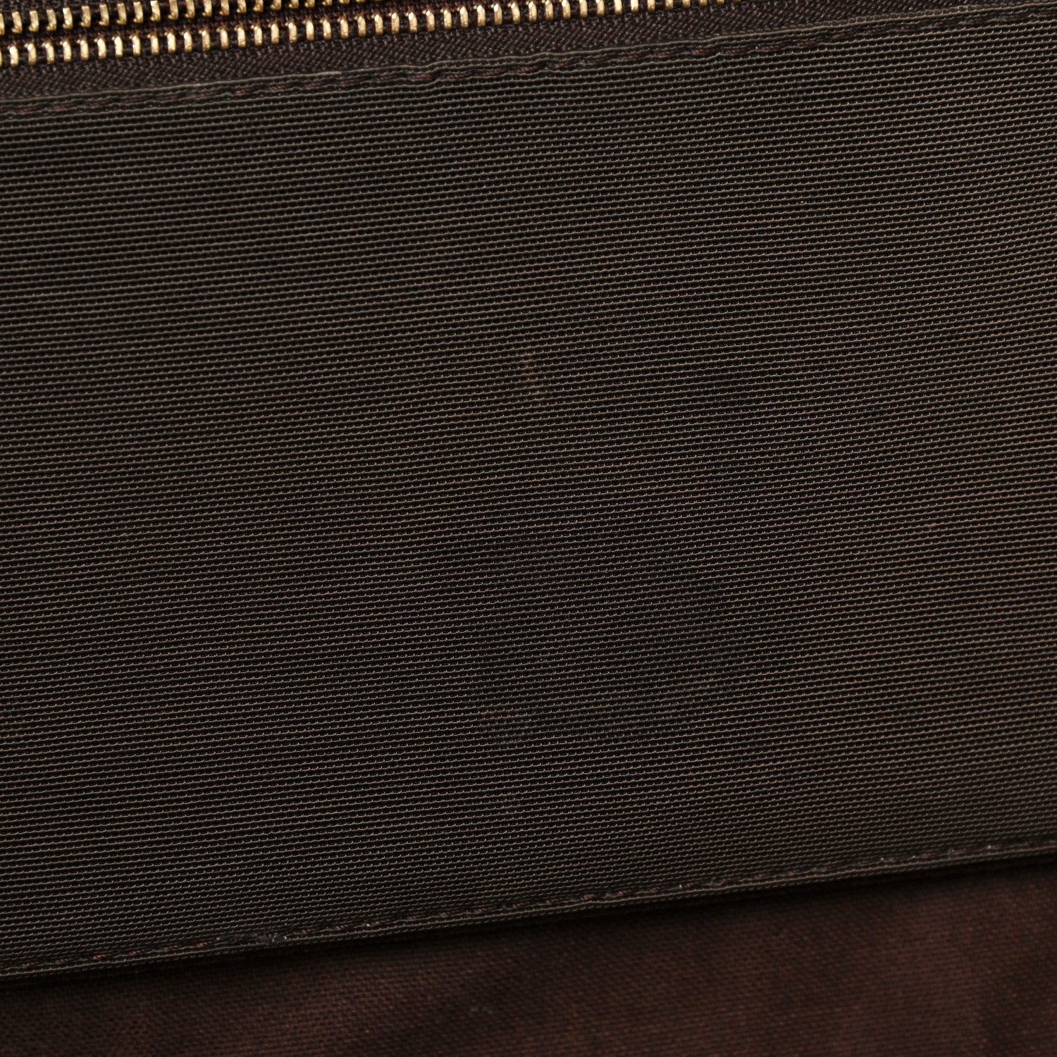 Louis Vuitton Damier Ebene Porte Ordinateur Sabana NM Computer Case 24 of 28