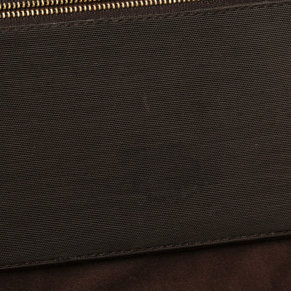 Louis Vuitton Damier Ebene Porte Ordinateur Sabana NM Computer Case 24 of 28