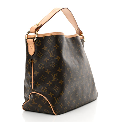 Louis Vuitton Monogram Delightful PM 3 of 9