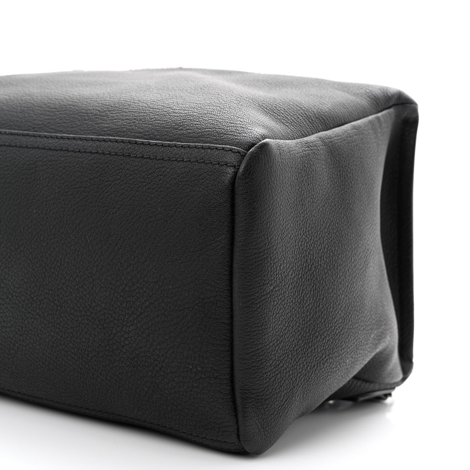 Givenchy Sugar Goatskin Medium Pandora Black 11 of 11
