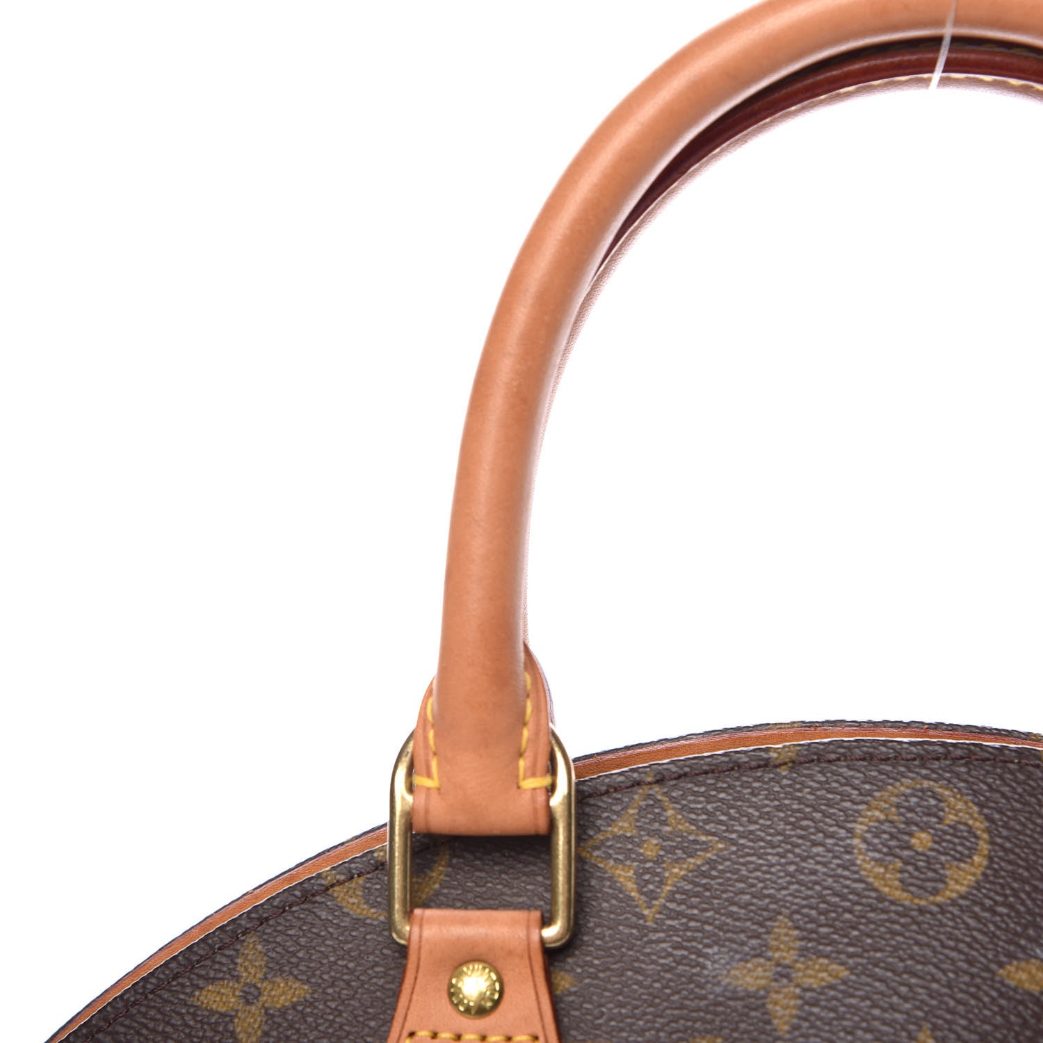 Louis Vuitton Monogram Ellipse MM 16 of 19