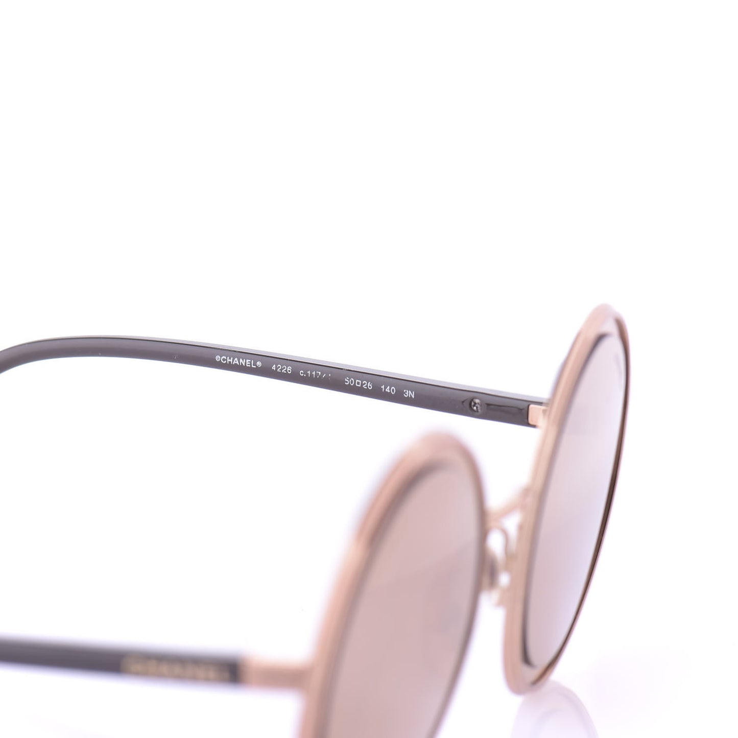 Round Sunglasses 4226 Pink