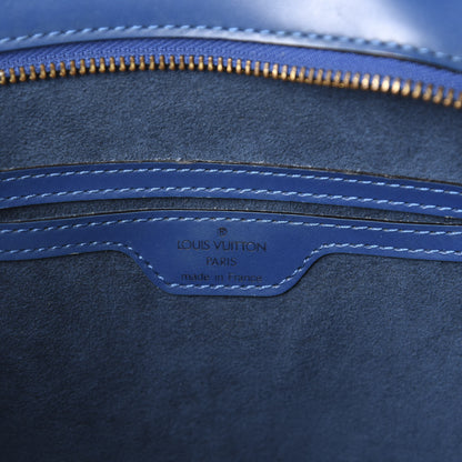 Louis Vuitton Epi Saint Jacques PM Long Straps Toledo 8 of 12
