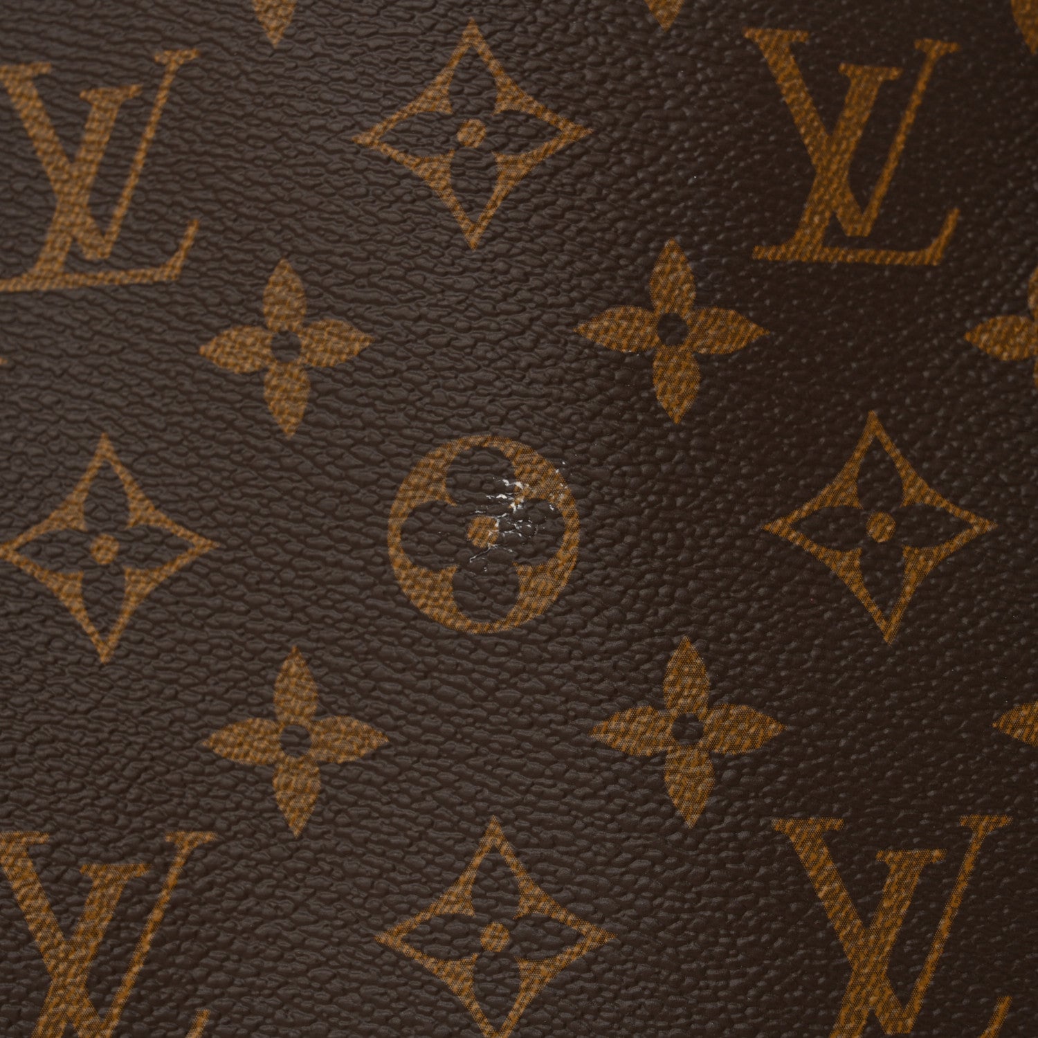 Louis Vuitton Monogram Neo Neverfull MM 13 of 14