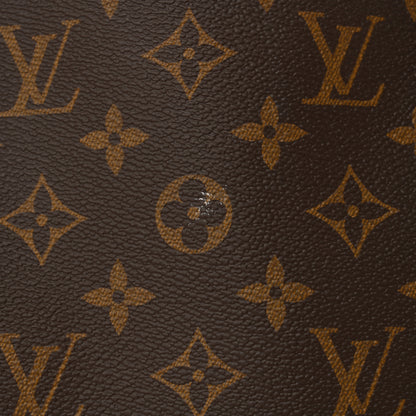 Louis Vuitton Monogram Neo Neverfull MM 13 of 14