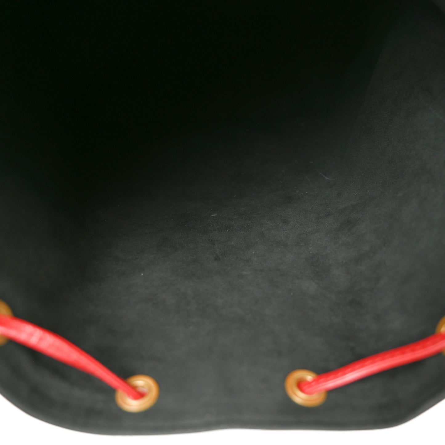 Epi Bi-Color Noe Castillan Red Black