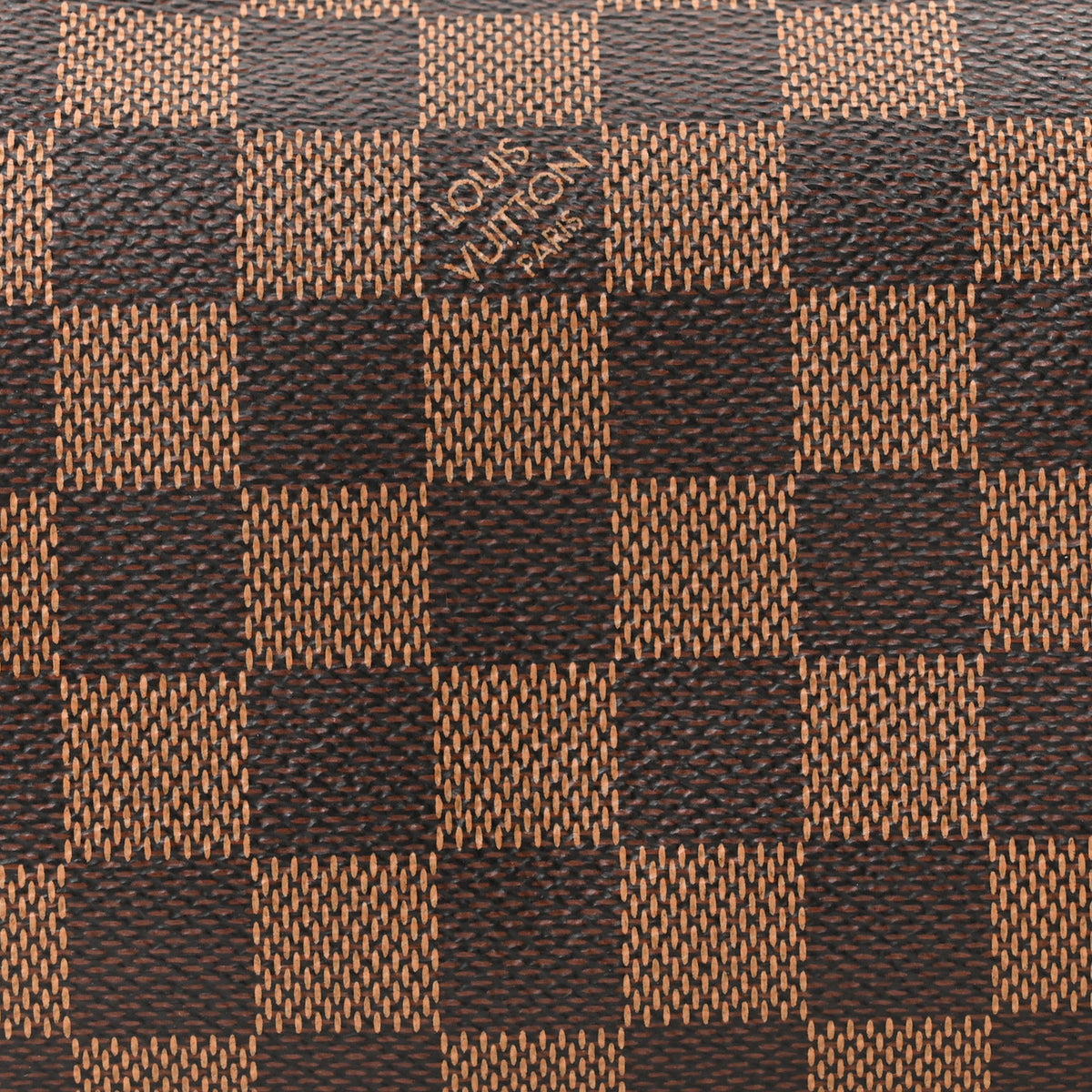 Damier Ebene Papillon 30 With Companion