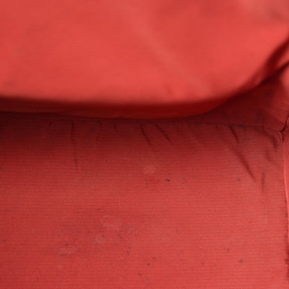 Chanel Nylon Travel Duffel Bag Black 11 of 14