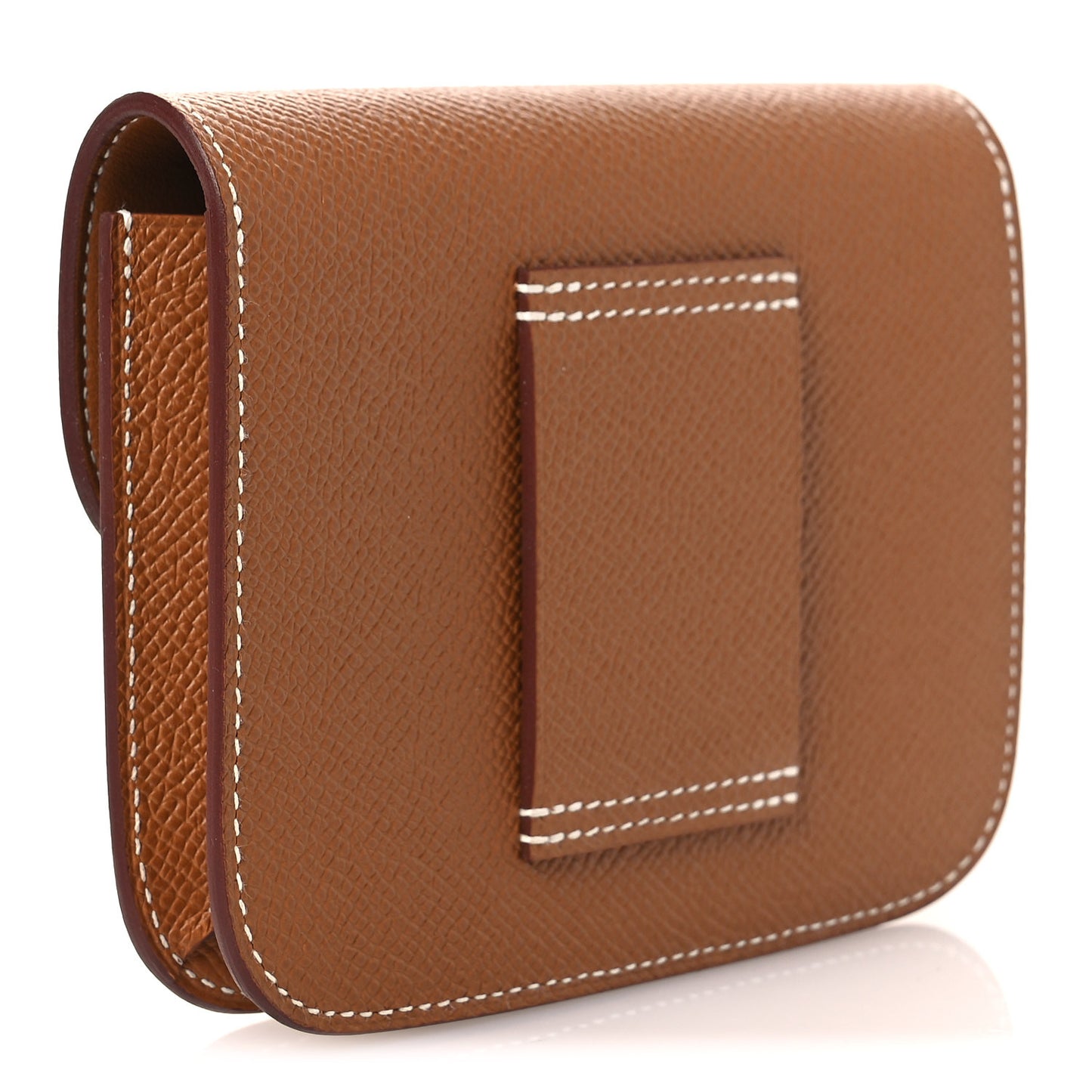 Epsom Constance Slim Wallet Gold