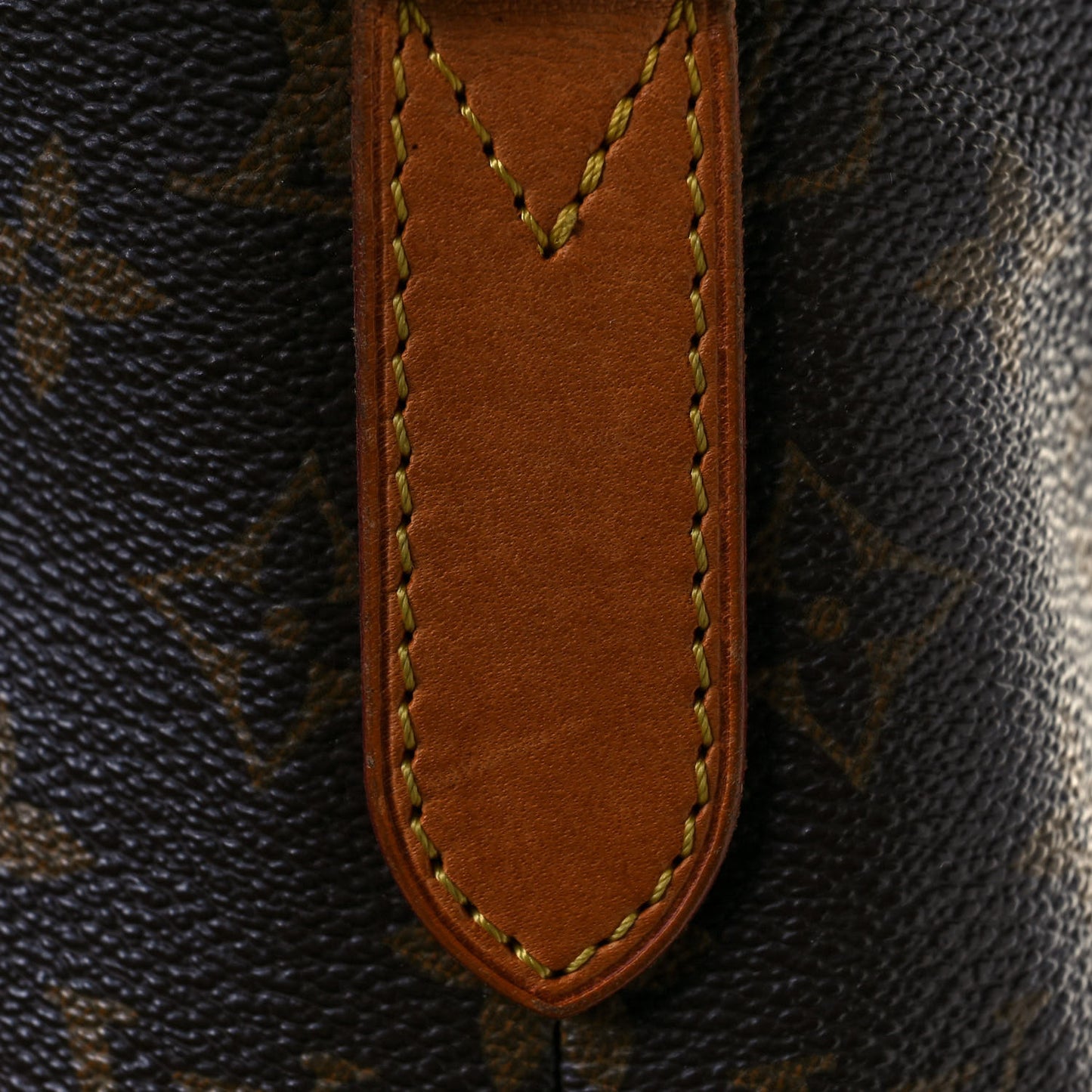 Monogram Delightful GM