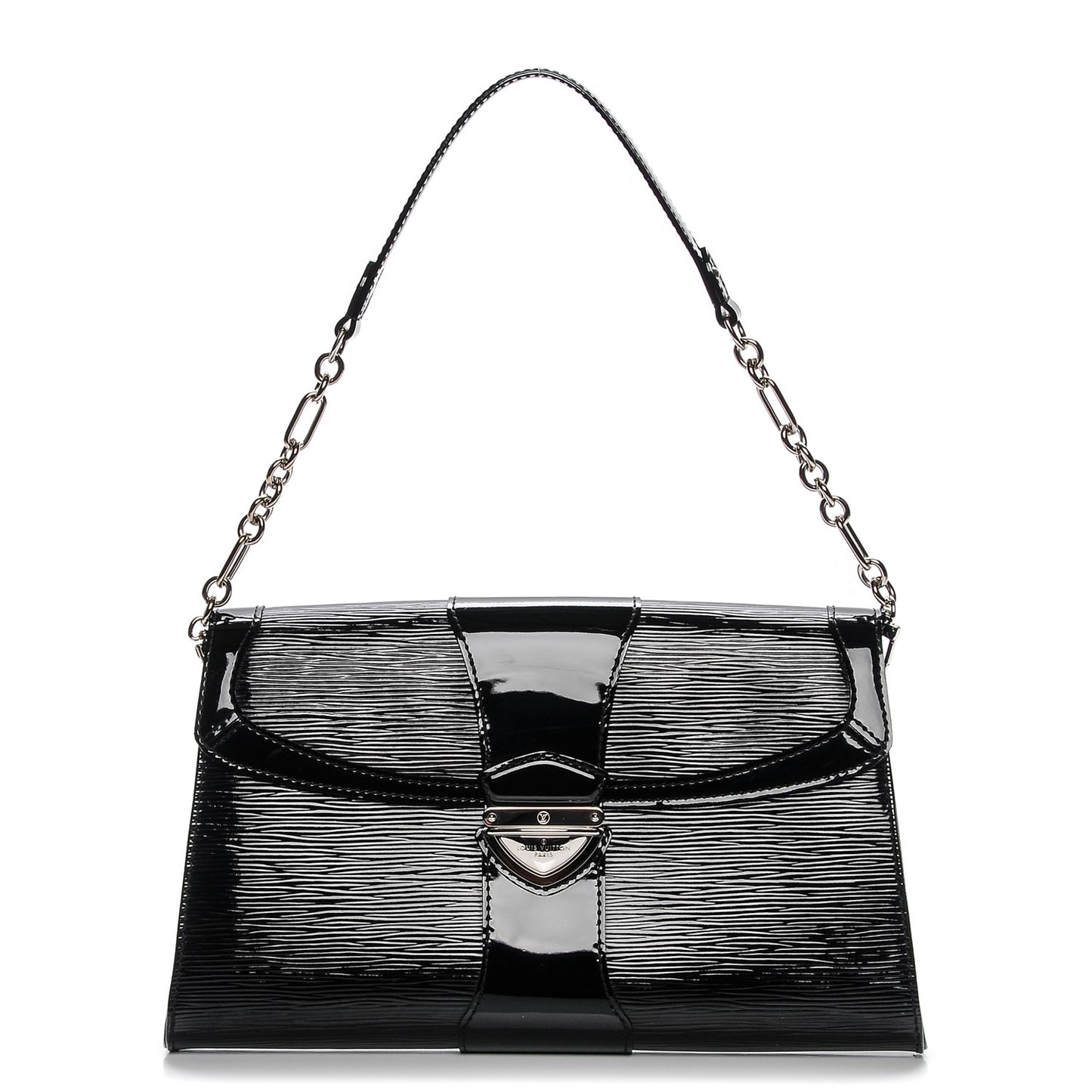 Epi Electric Pochette Iena Black