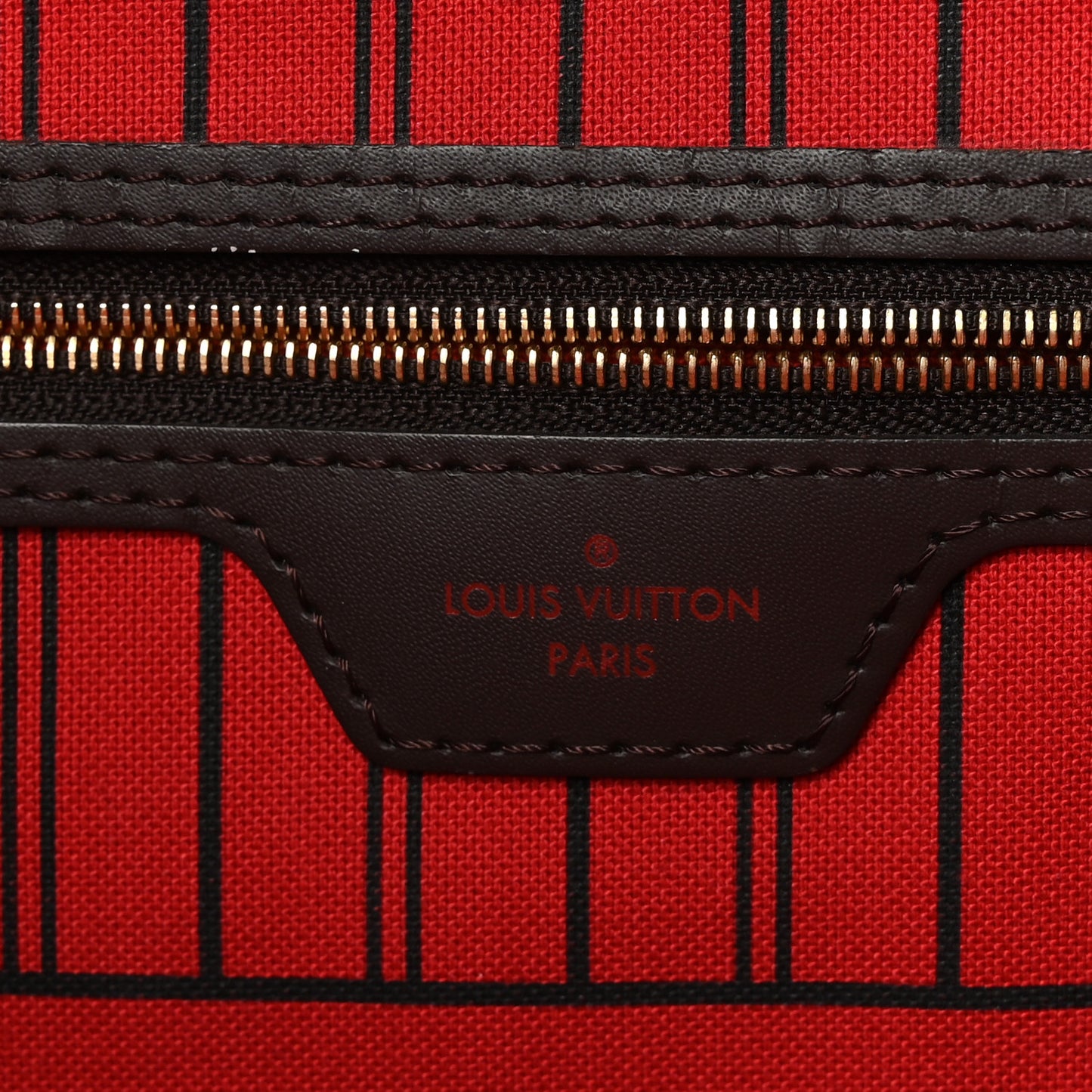 Damier Ebene Neo Neverfull GM