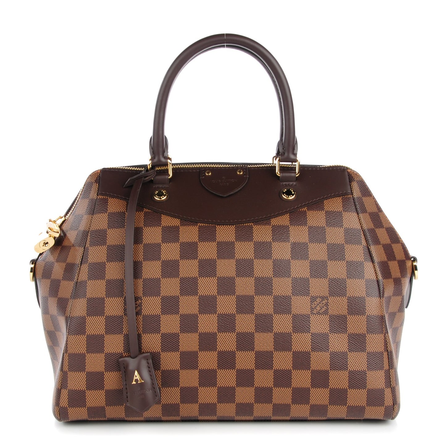 Damier Ebene Mews