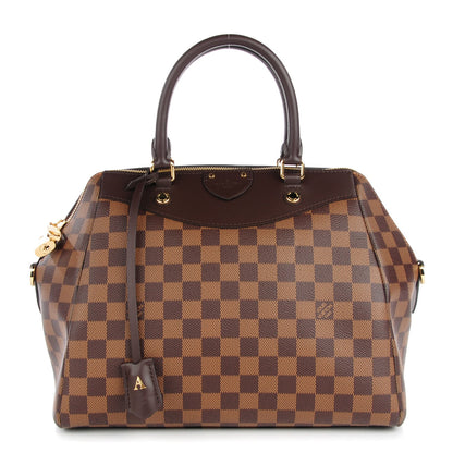 Louis Vuitton Damier Ebene Mews 1 of 8