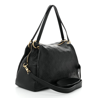 Louis Vuitton Empreinte Ponthieu PM Black 3 of 10