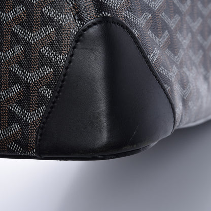 Goyard Goyardine Sac Vendome GM Black 16 of 16