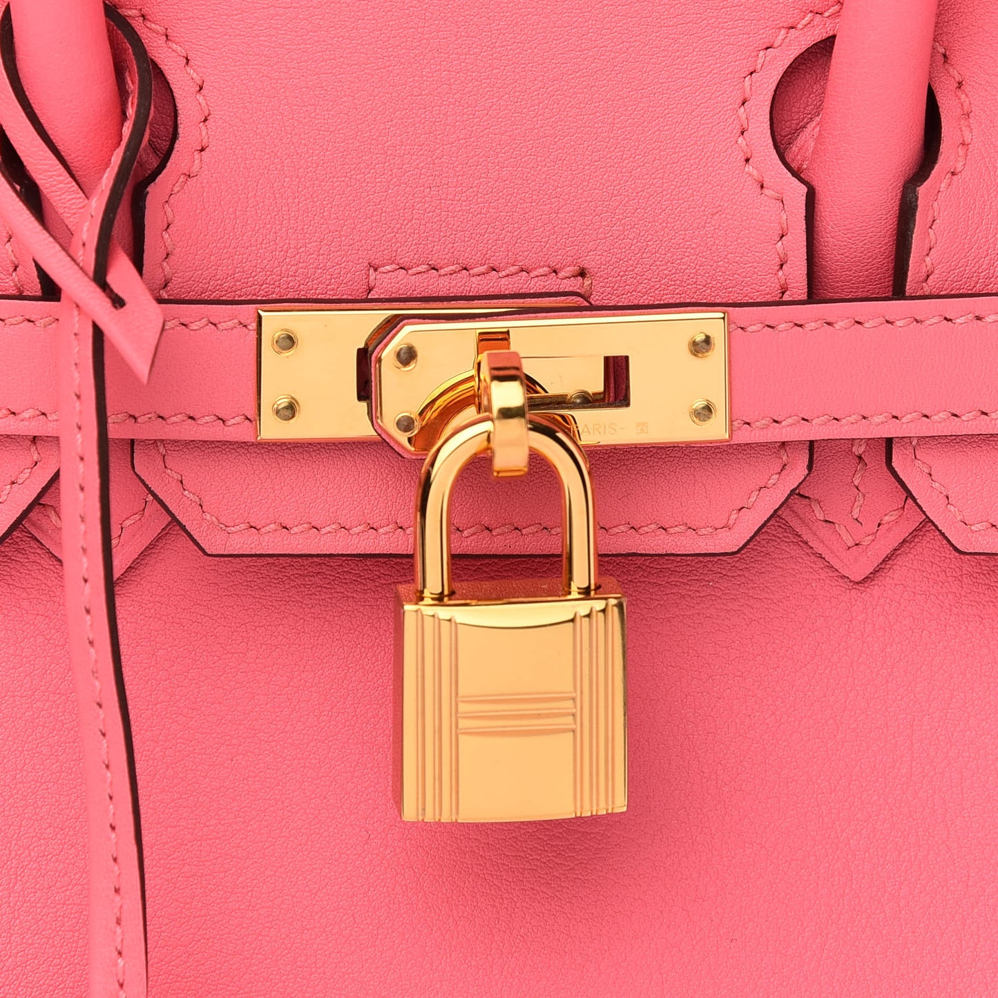 Swift Birkin 25 Rose Azalee
