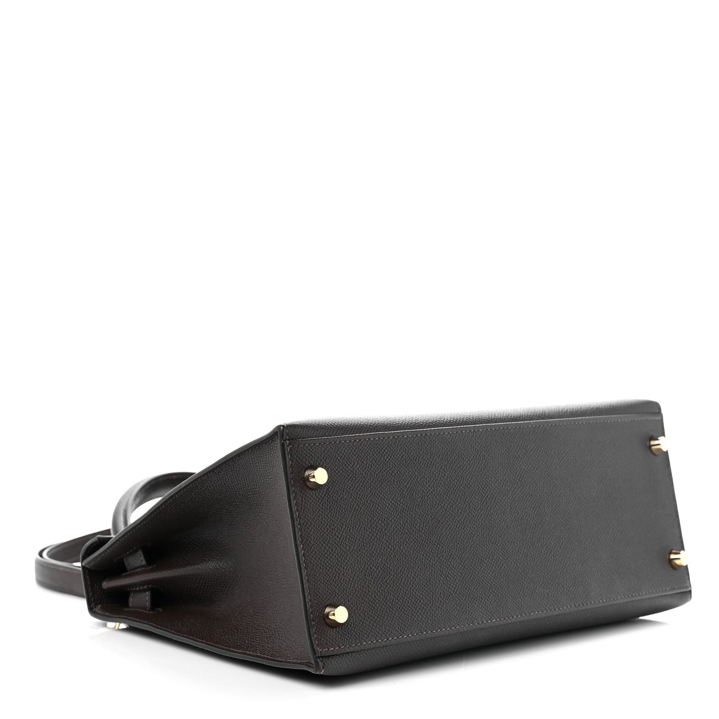 Epsom Kelly Sellier 28 Chocolate