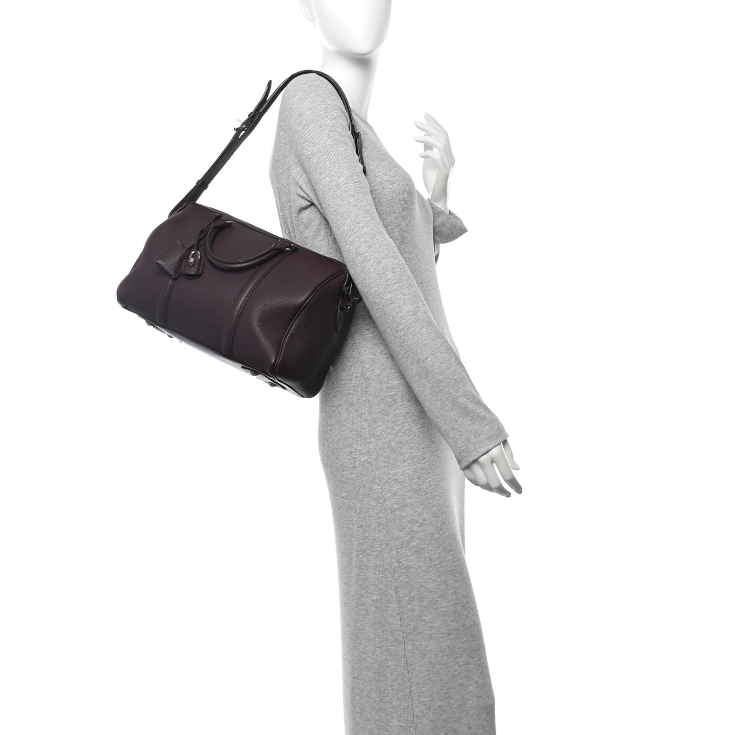 Louis Vuitton Calfskin SC Bag PM Quetsche 2 of 10