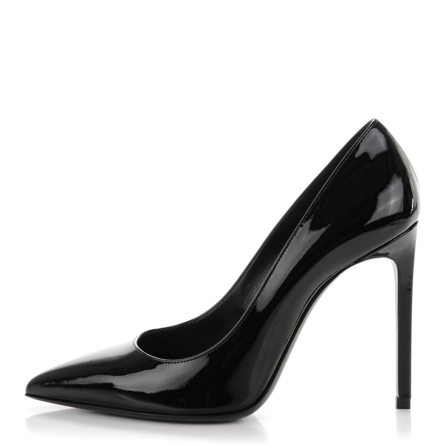Patent Classic Paris 105 Escarpin Pumps 39 Black