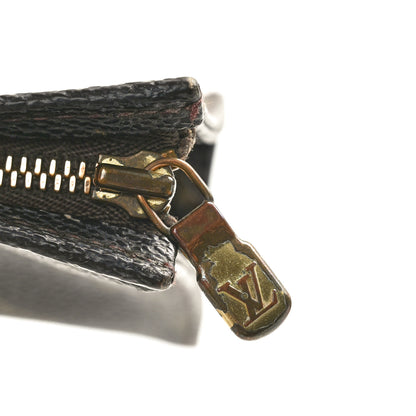 Louis Vuitton Monogram Toiletry Pouch 15 9 of 11