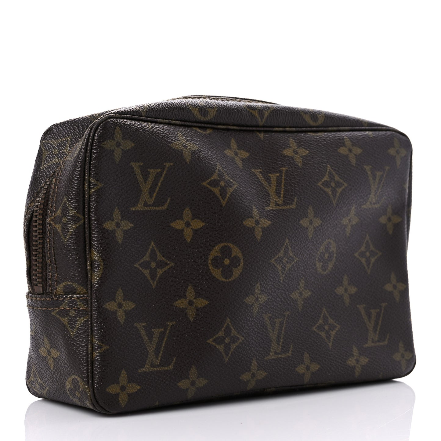 Monogram Trousse Toilette 23