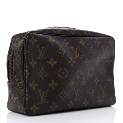 Louis Vuitton Monogram Trousse Toilette 23 3 of 13