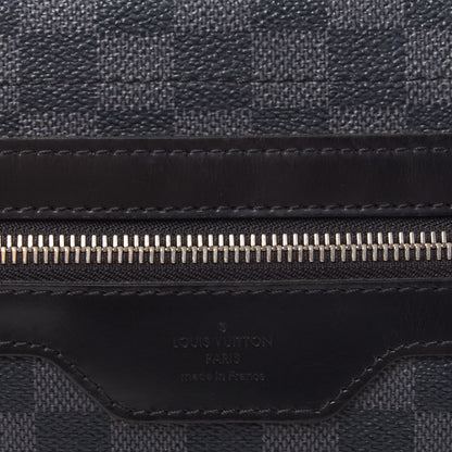 Louis Vuitton Damier Graphite Daniel MM 8 of 9